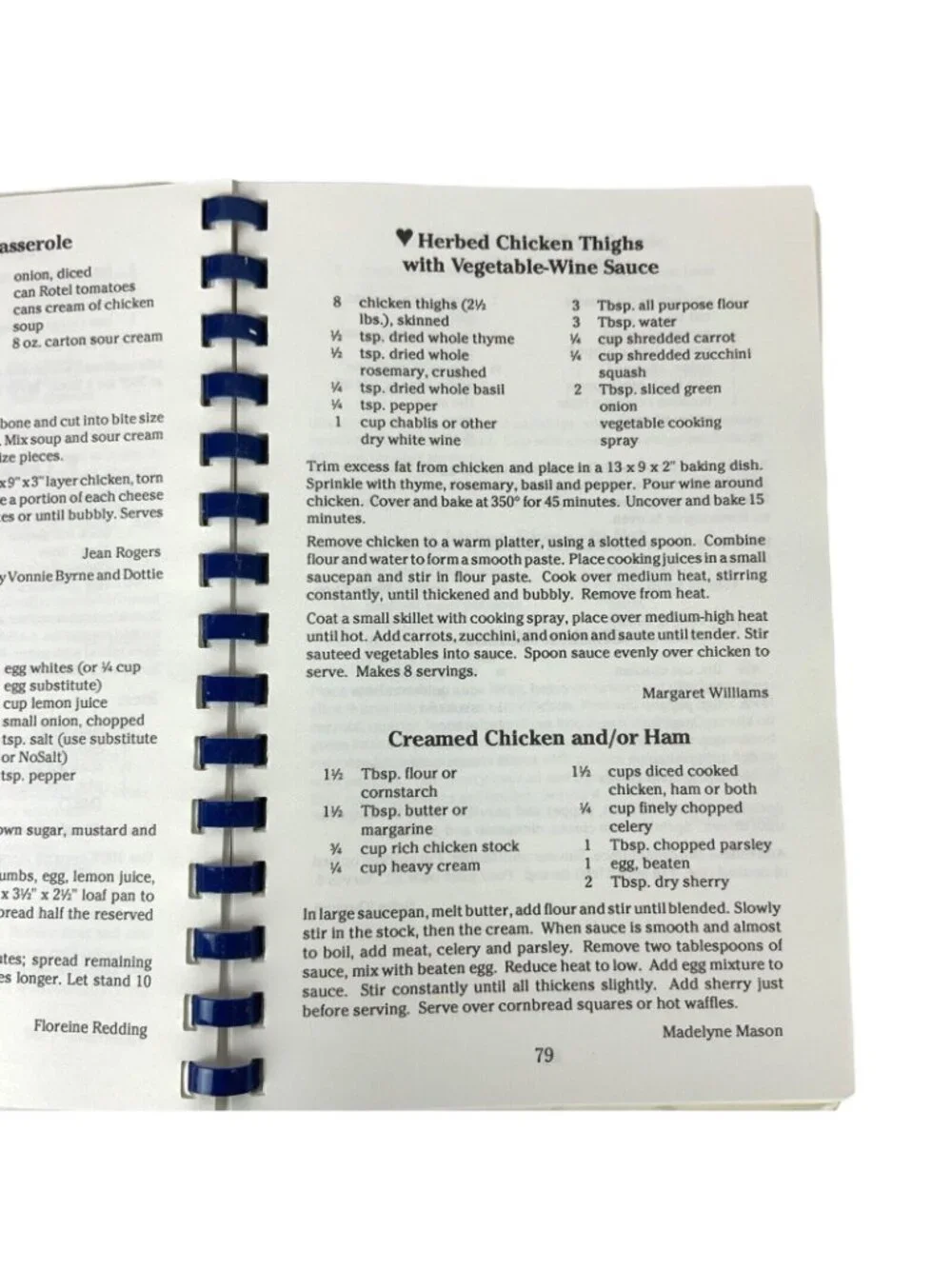 Assistance League Of Dallas Cooks Cookbook 1989 Spiral Bound Texas Recipes
